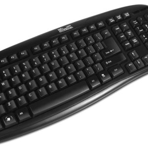 teclado klip stylus-el salvador electronix